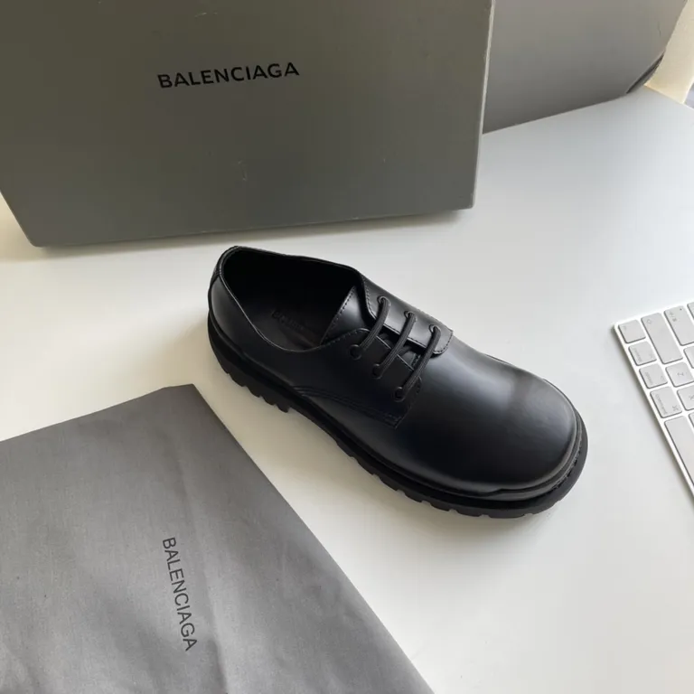 Balenciaga Shoe 